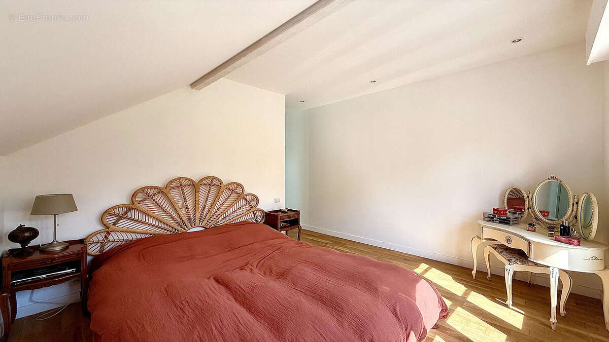 Maison à SOISY-SOUS-MONTMORENCY