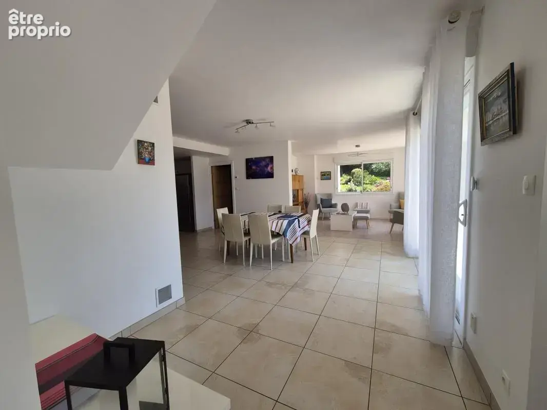 Maison contemporaine rare à Quintin   Plain-pied avec jardin - photo 5