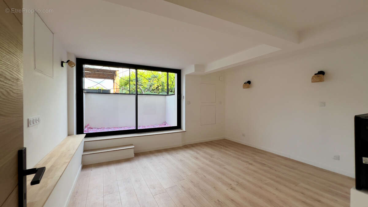 Maison à FONTAINE-LES-DIJON