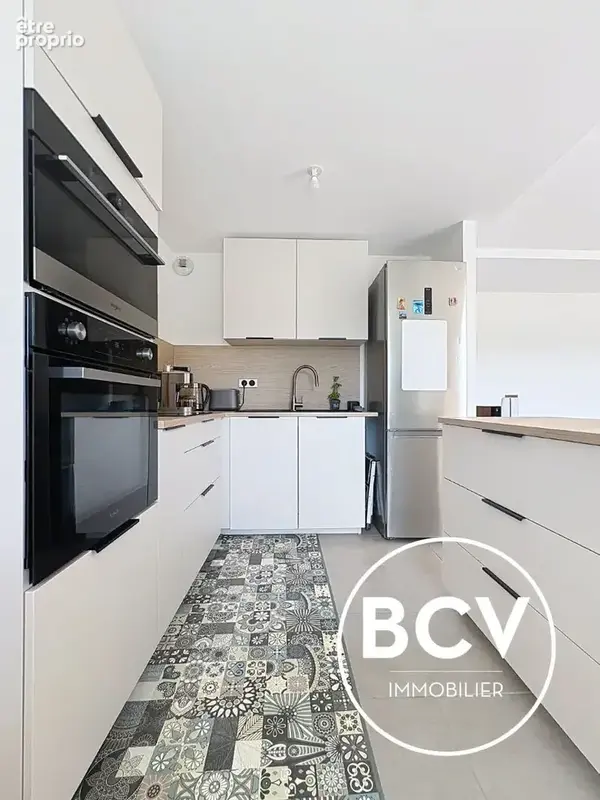 Appartement neuf Chartres 4 pièces 88 m2 - 7 minutes de la gare à pieds. - photo 8