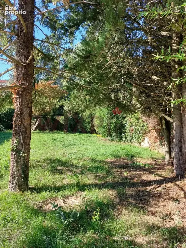 Terrain a vendre - au centre de chabeuil (26120) - photo 2