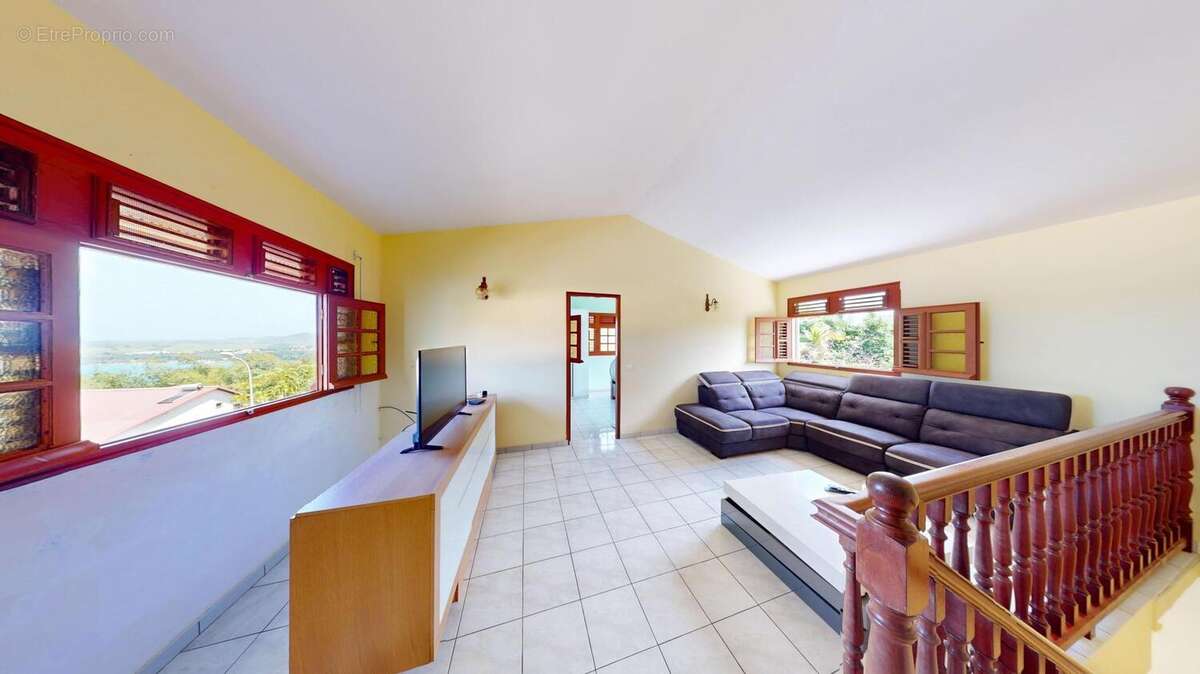 Photo 9 - Maison à LA TRINITE