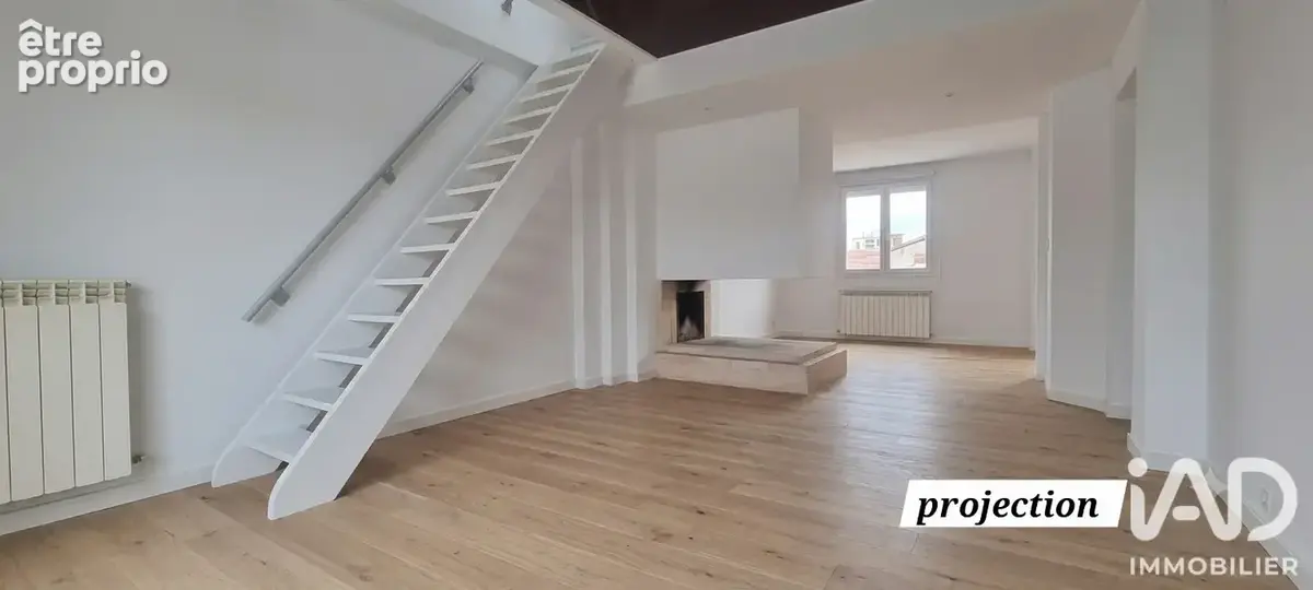 Photo 1 - Appartement à TARBES