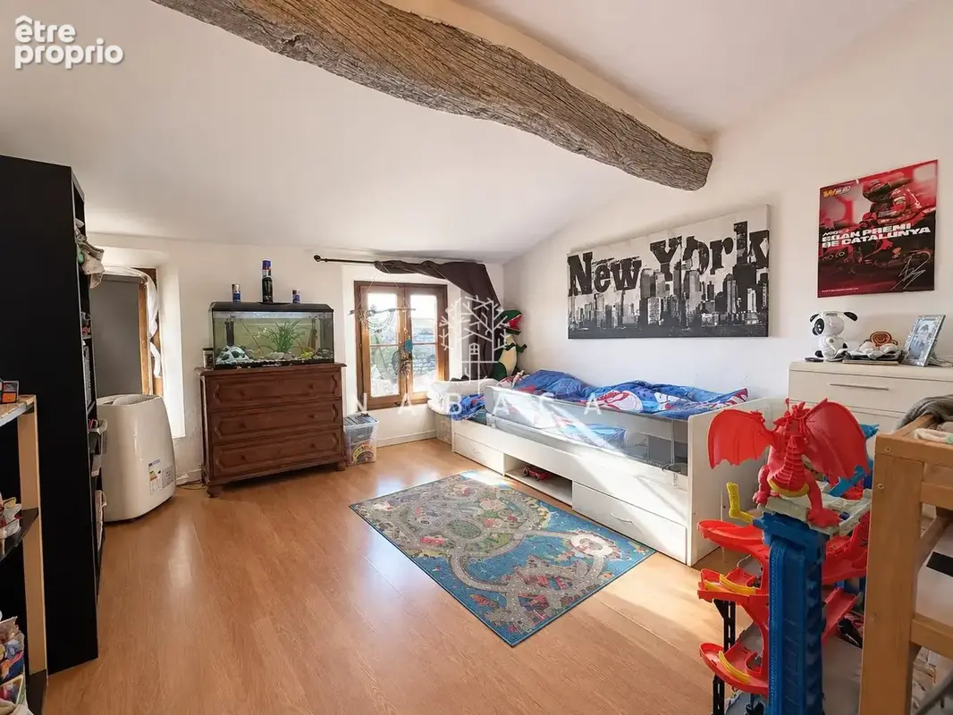 Maison 4 pièces 106 m² à vendre à Callian (83440) - photo 3