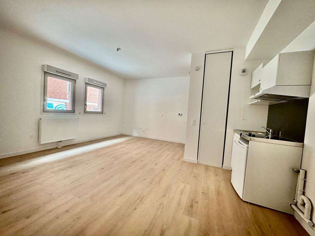 Appartement à AMIENS