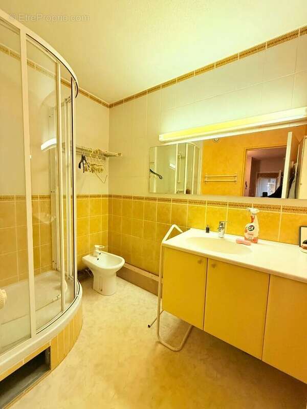 Appartement à CHALON-SUR-SAONE