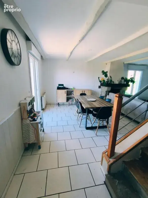 Maison Traditionnelle Bretonne - photo 4