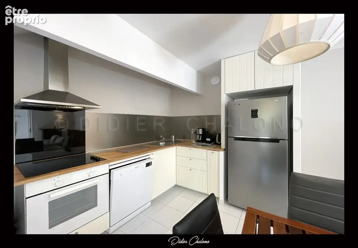 Dept 34 - agde - maison 79 m2 - 2 chambres - jardin - piscine - 10 min des plages - photo 6