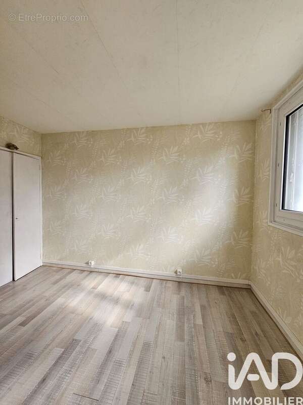 Photo 3 - Appartement à GAGNY