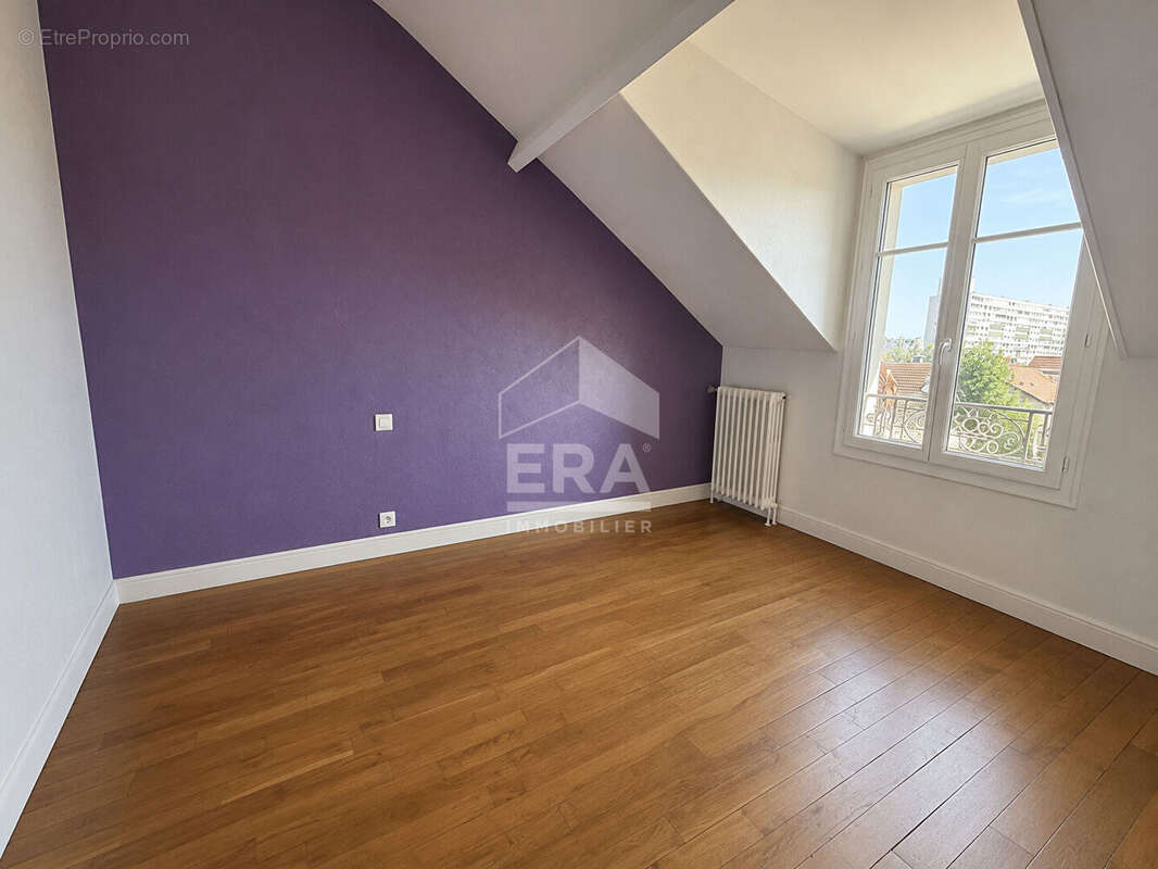 Maison 120m² à bonneuil-sur-marne - photo 4