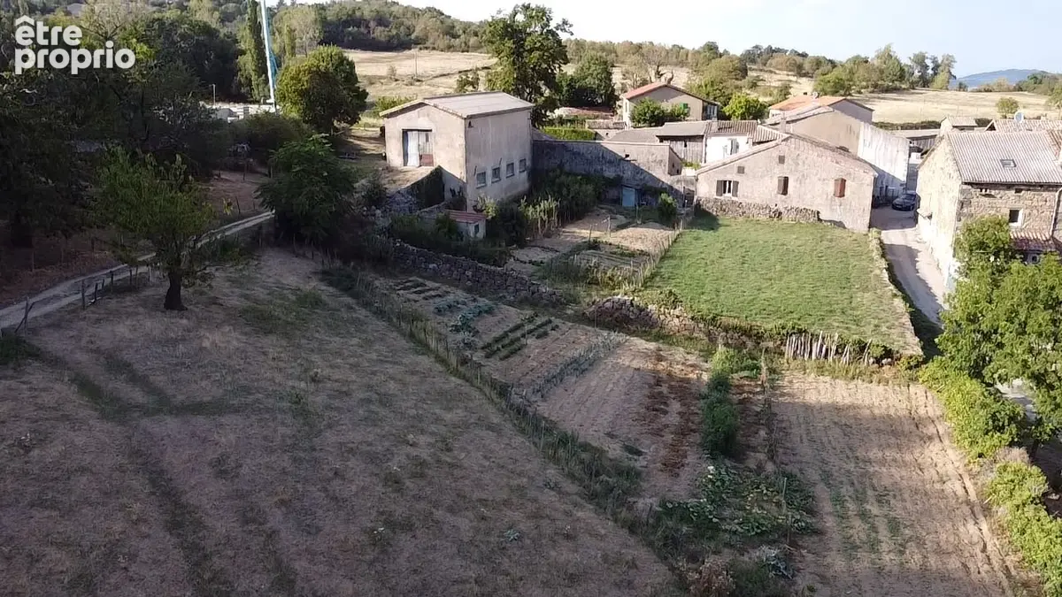 Maison Champis 87.84 m2 - photo 18