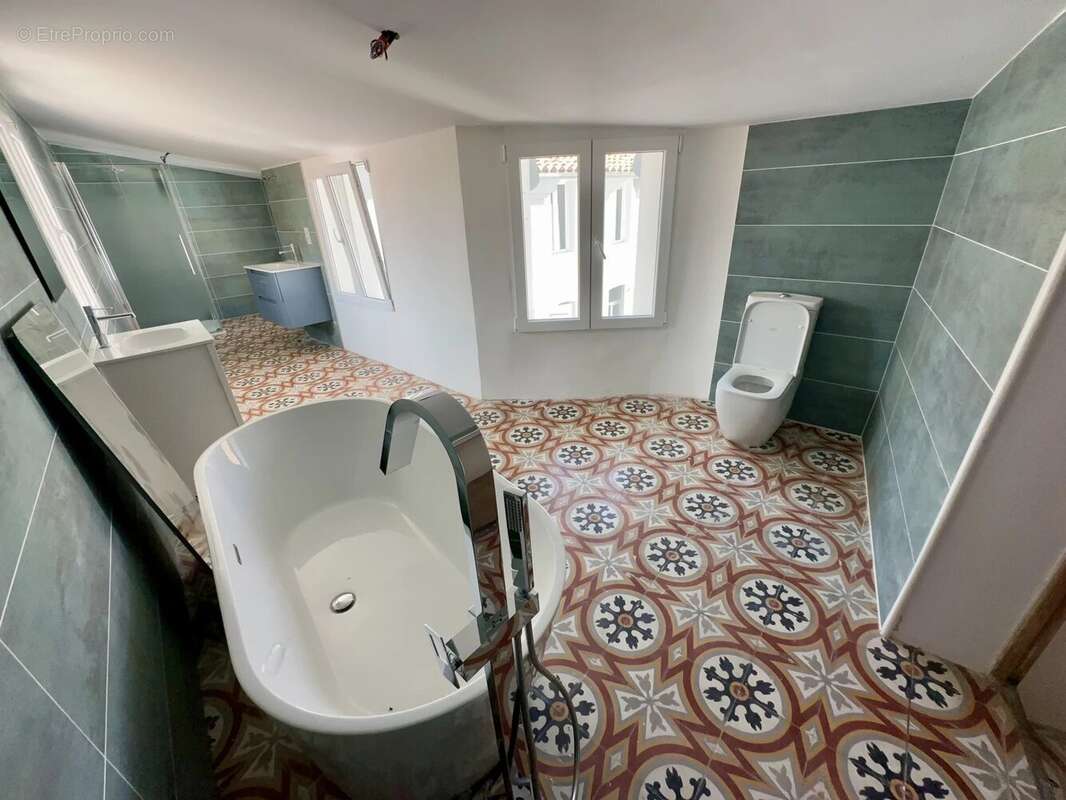 Appartement à ILLE-SUR-TET