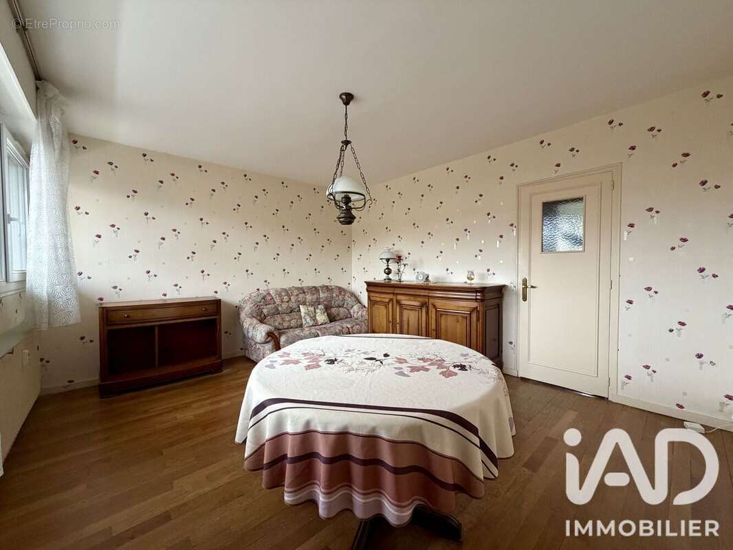 Appartement 56 m² à Besancon  - photo 2