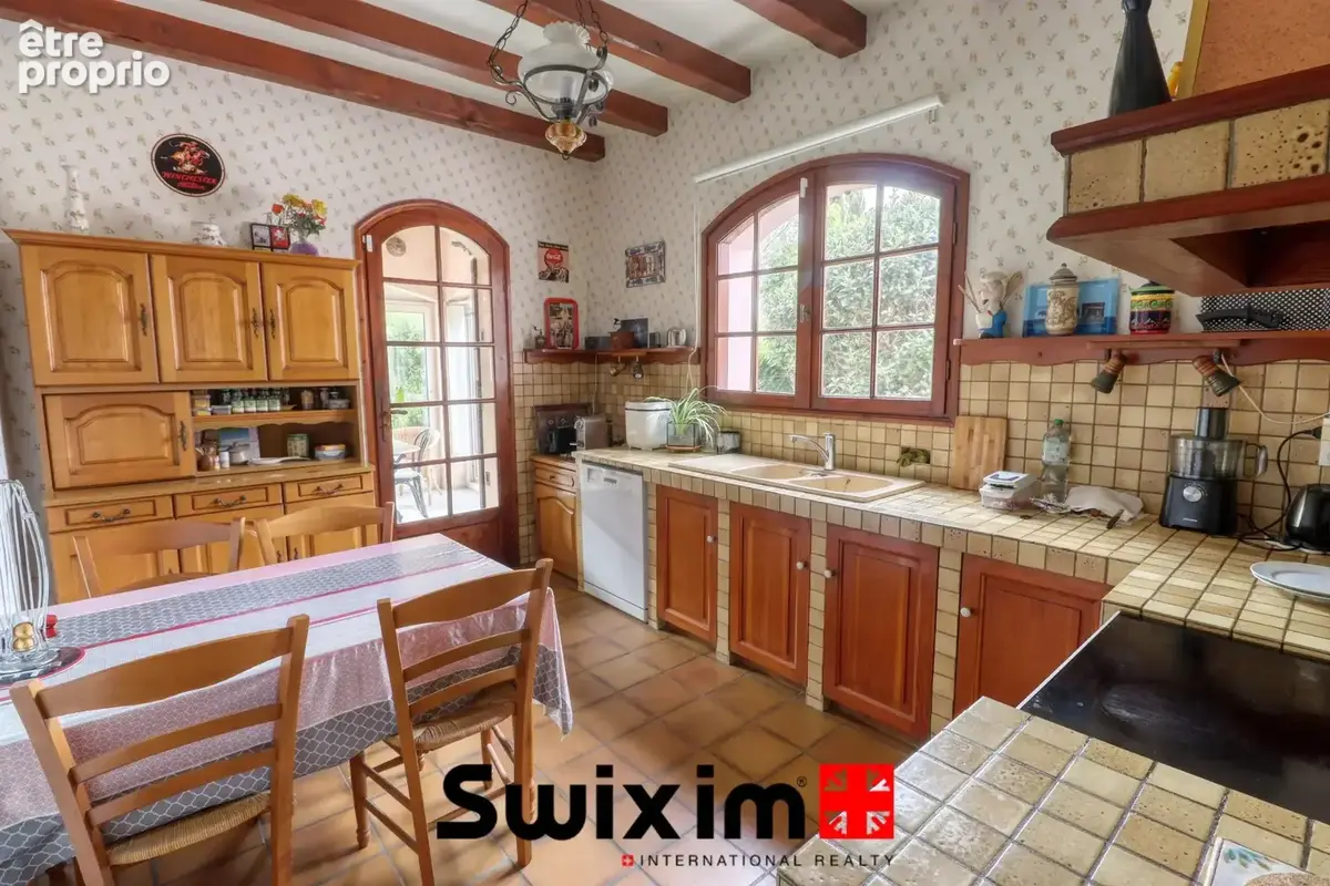 Maison familiale - 167m² SAINT MEDARD EN JALLES - photo 7