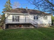 Maison à BEAUMONT-LE-ROGER