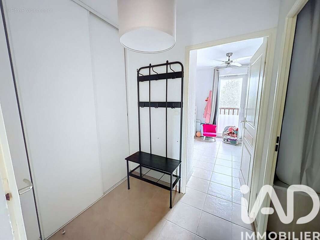 Photo 8 - Appartement à LE BEAUSSET