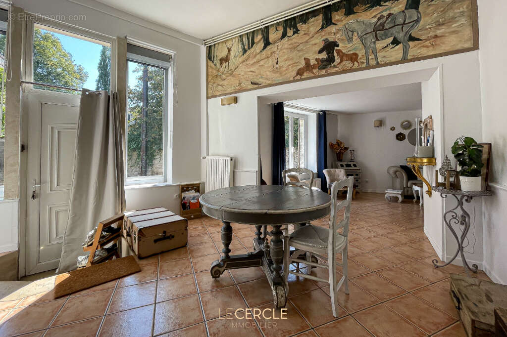Maison à Vendre  Vineuil Saint Firmin - photo 3