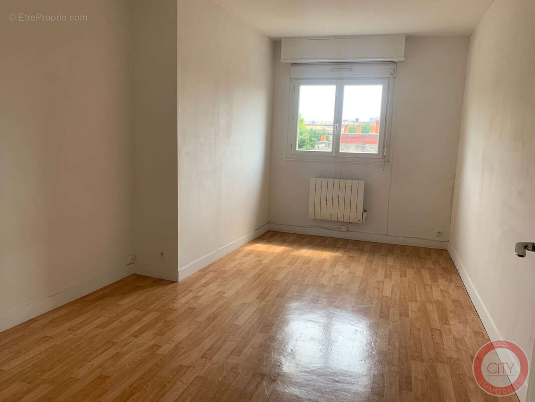 Appartement 47 m² à Bordeaux  - photo 4