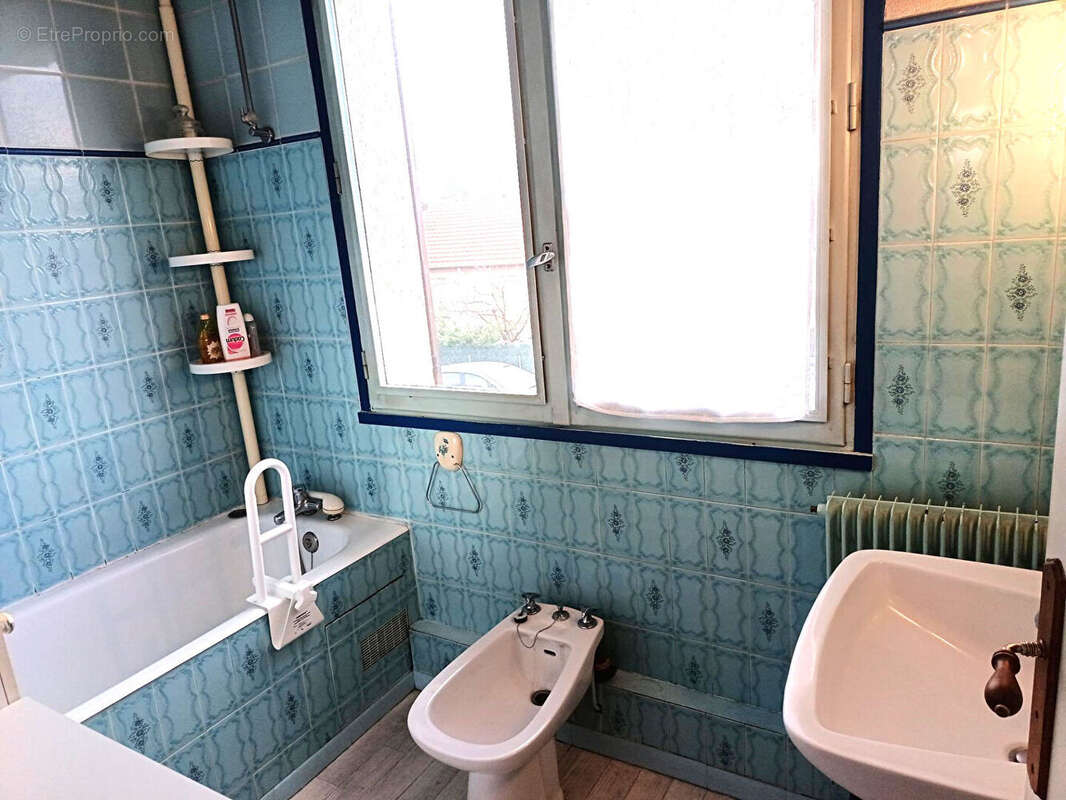 Maison à COURNON-D&#039;AUVERGNE