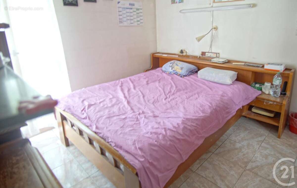 Appartement à CRETEIL