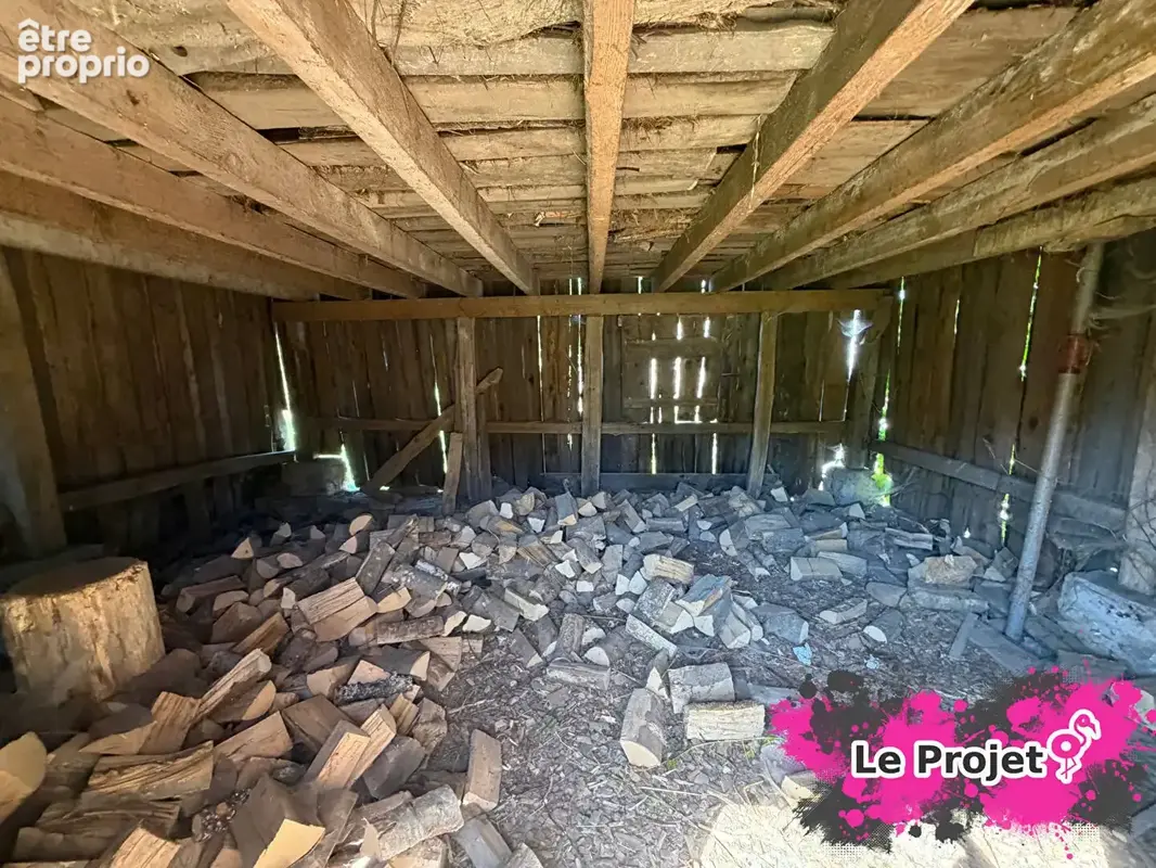 Maison 8 pièces 284 m² à vendre à Aillevillers-Et-Lyaumont (70320) - photo 12
