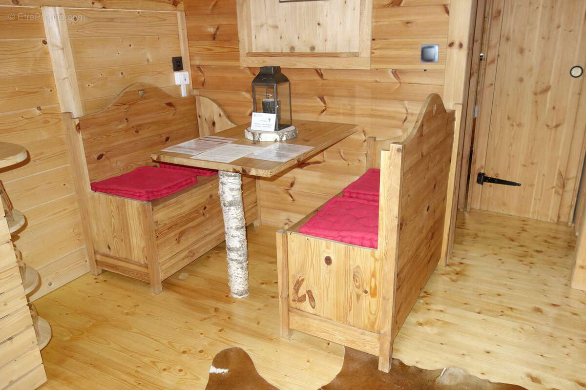 Maison en vente à berson avec immobiliere de l'estuaire - photo 18