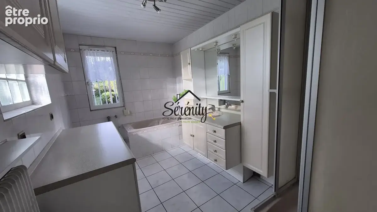 Maison 5 pièces 118 m² à vendre à Henin-Beaumont (62110) - photo 3
