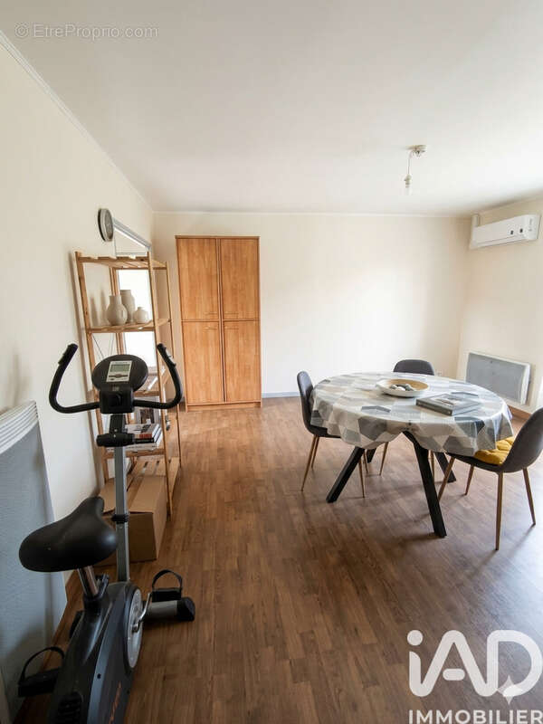 Photo 2 - Maison à CHAMBRAY-LES-TOURS