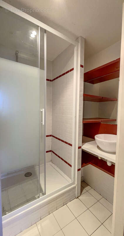 Appartement à ILLKIRCH-GRAFFENSTADEN