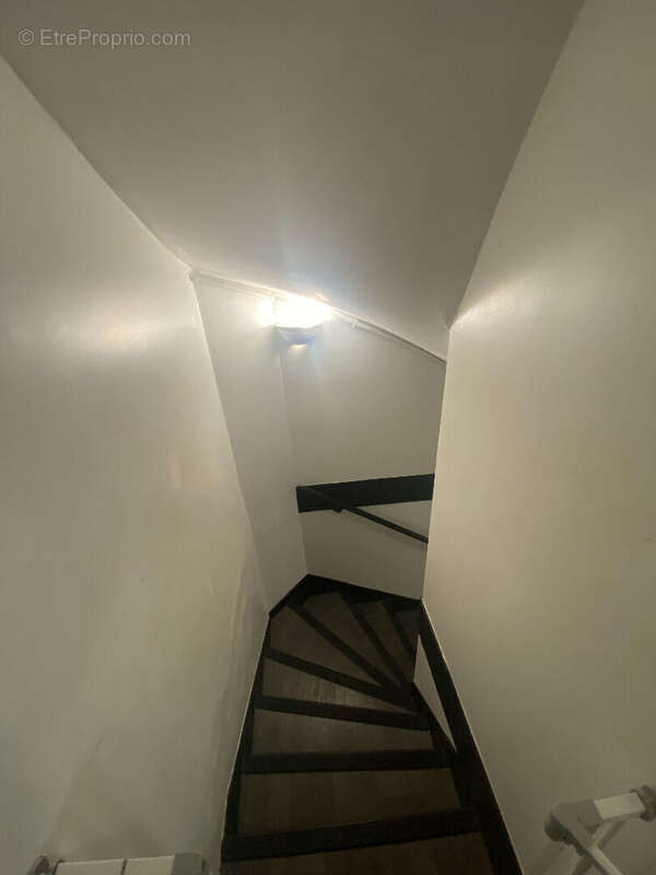 Appartement à AULNAY-SOUS-BOIS