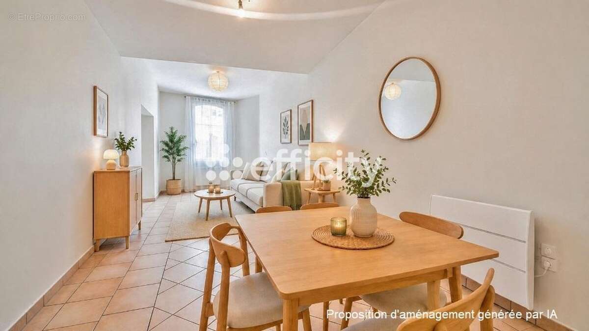 Appartement à ARLES
