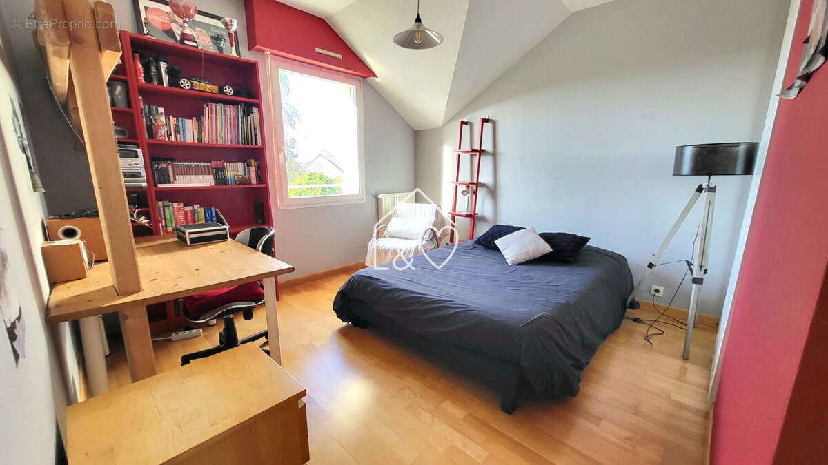 Maison à SAINT-NAZAIRE