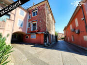 Appartement à VALLON-PONT-D&#039;ARC