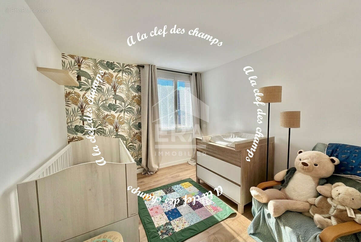 Maison à GIF-SUR-YVETTE