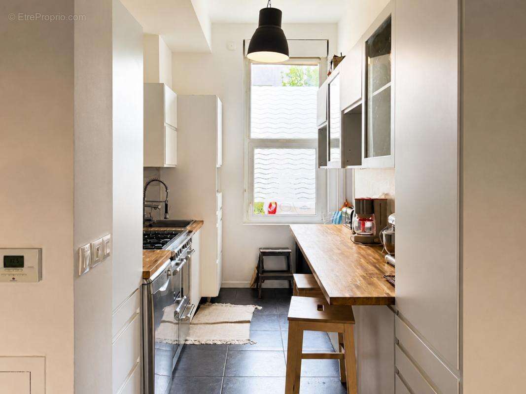 Maison à LILLE