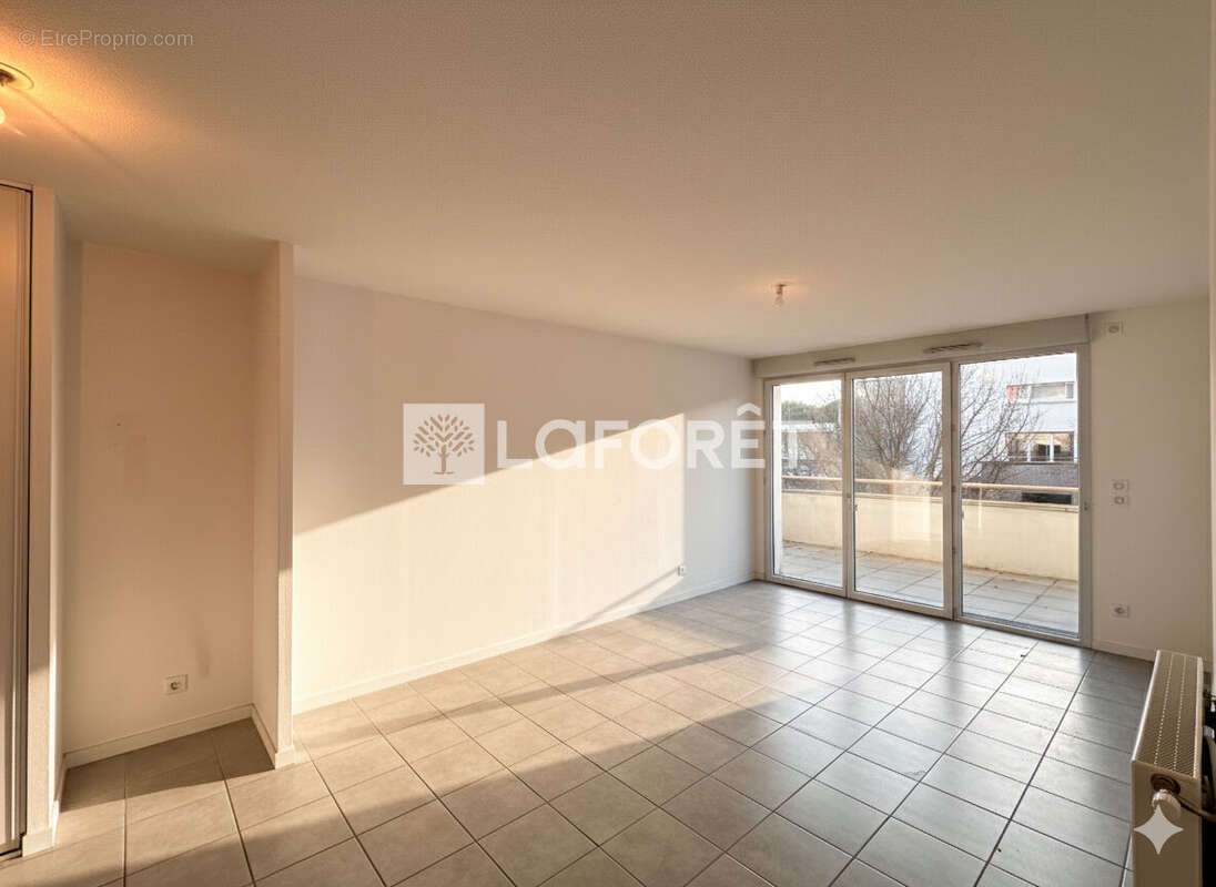 Appartement à TOURNEFEUILLE