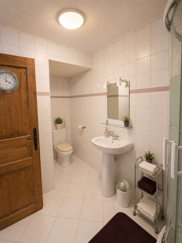 Maison de village avec jardin située a montclar - photo 6