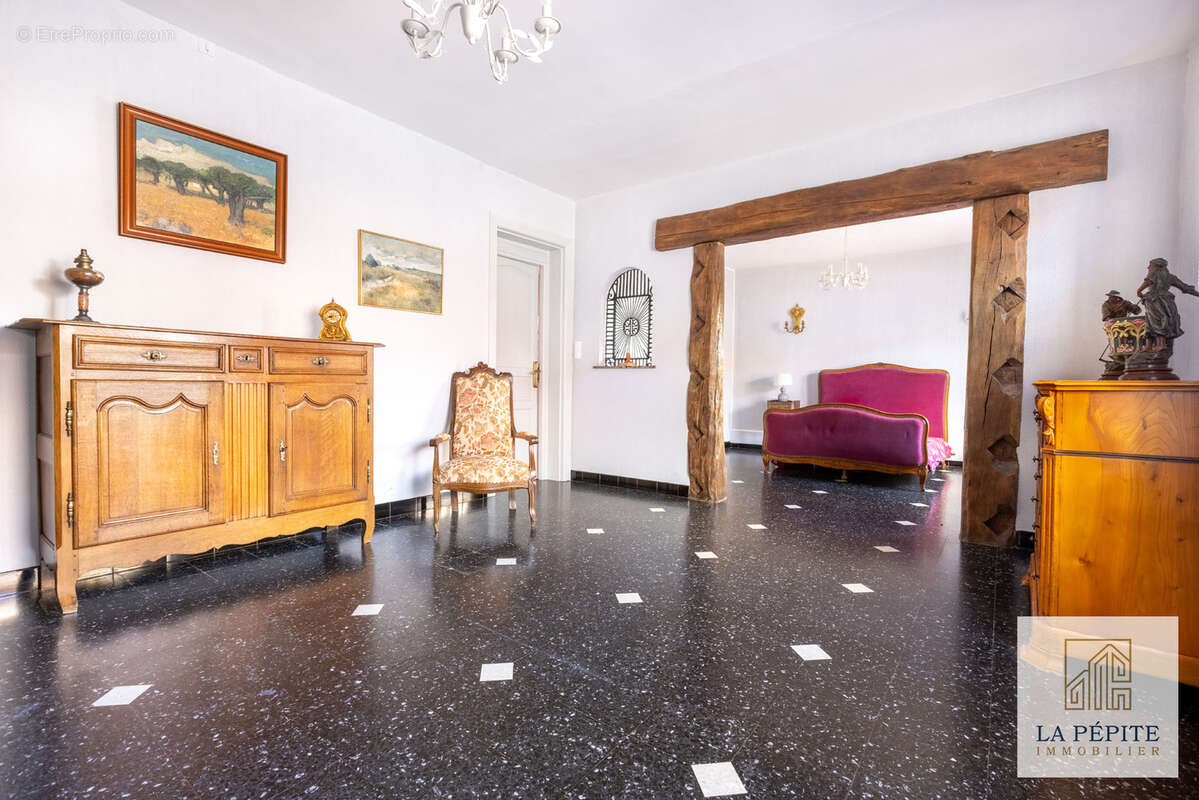 Ensemble Immobilier, maison et terrain à bâtir - photo 14
