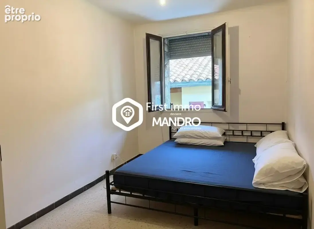 Maison 3 pièces 55 m² à vendre à Marquixanes (66320) - photo 5