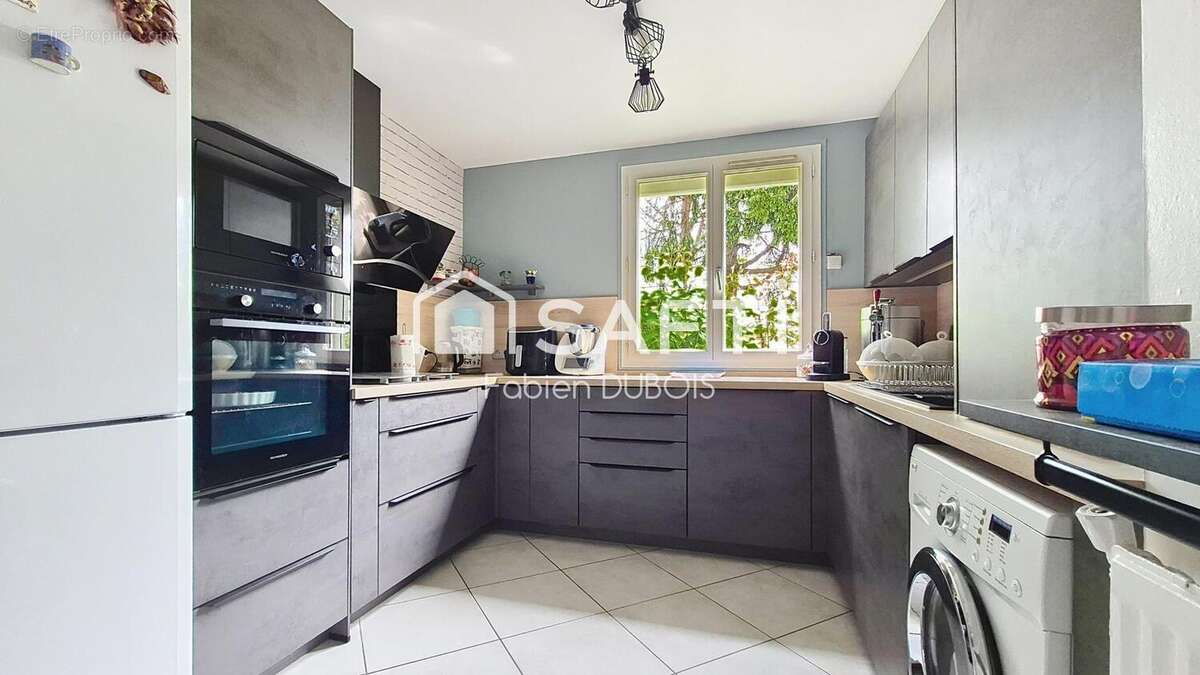 Photo 4 - Appartement à LE PLESSIS-ROBINSON