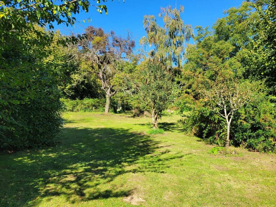 Maison à LONGNY-AU-PERCHE