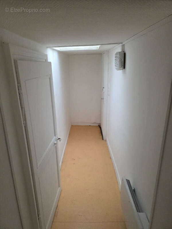 Appartement à MIRECOURT