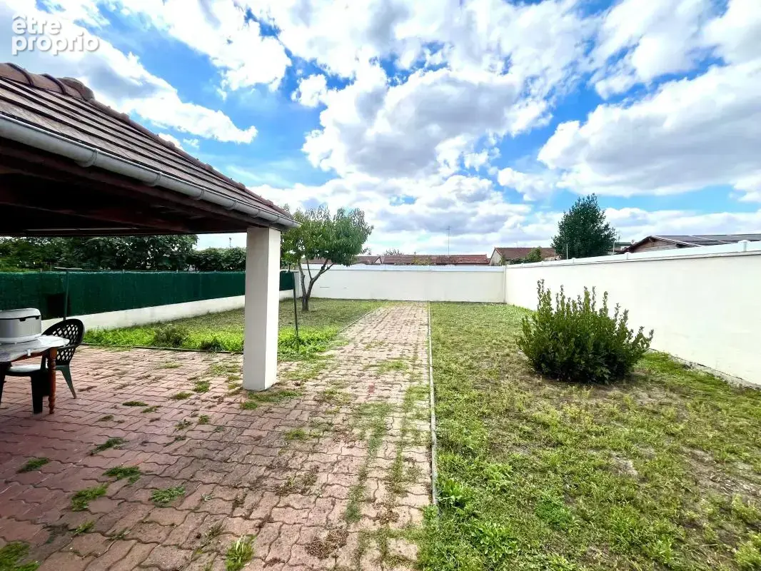 Maison À Vendre Tergnier - photo 20