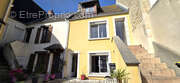 Maison à GRANDCAMP-MAISY