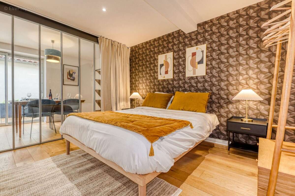 Appartement à VILLEFRANCHE-SUR-SAONE