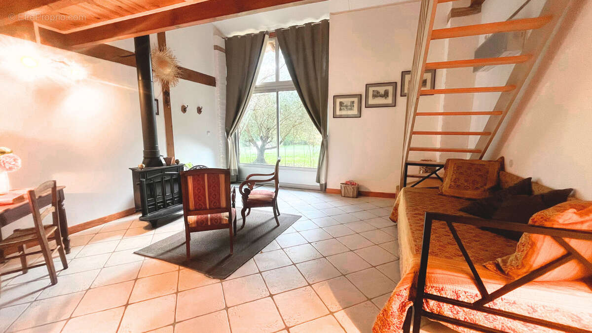 Maison à TOULOUSE