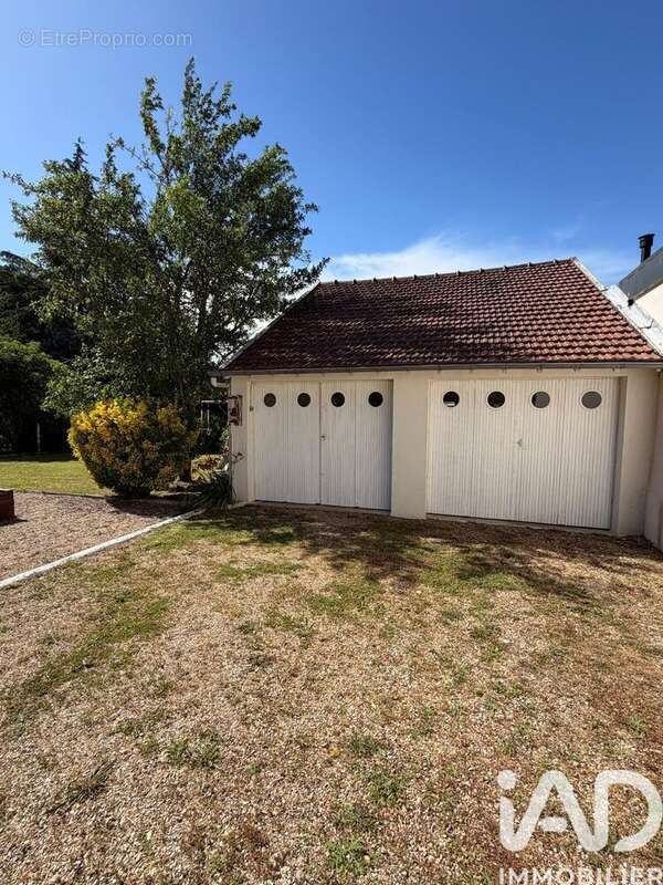 Photo 7 - Maison à URY