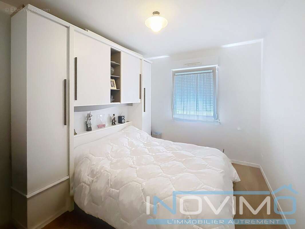 Appartement à GRAVELINES