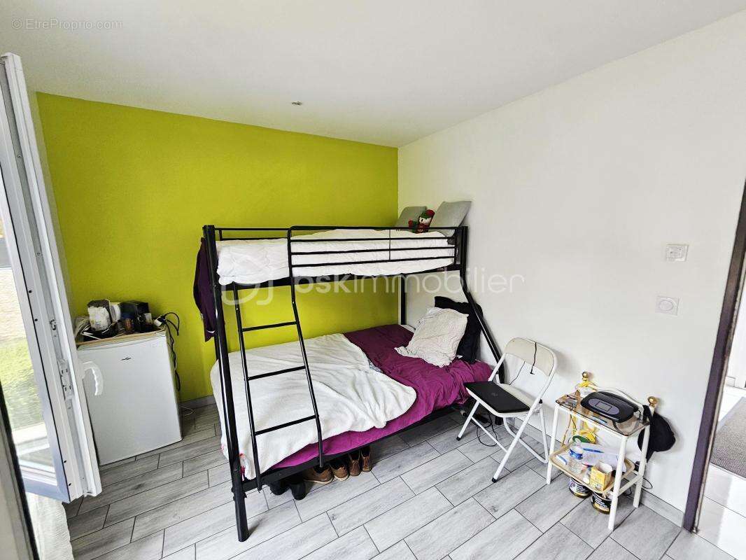 À VENDRE – Maison familiale de plain-pied avec grand terrain – Cournon-d'Auvergne - photo 17