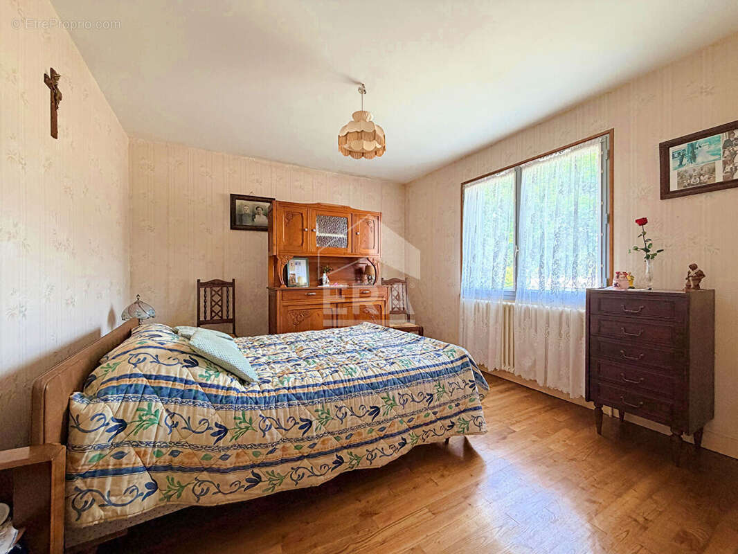 Maison 115m² à mouthiers-sur-boëme - photo 8
